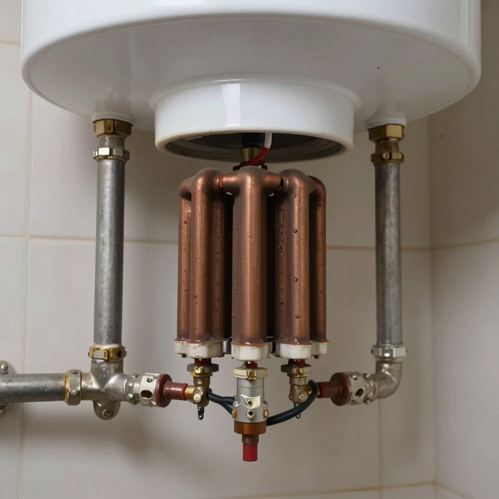 Water heaters in Hoboken