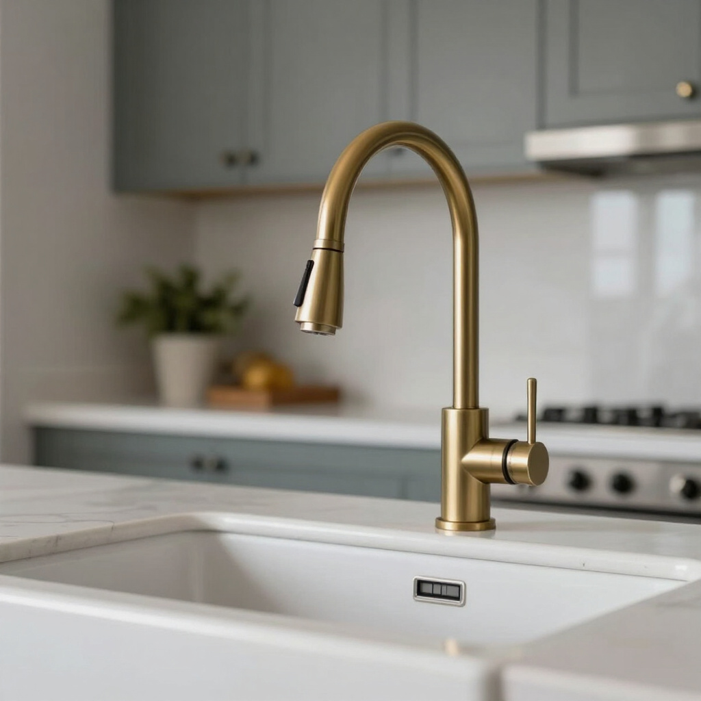 Bathroom & Kitchen Upgrades in Hoboken