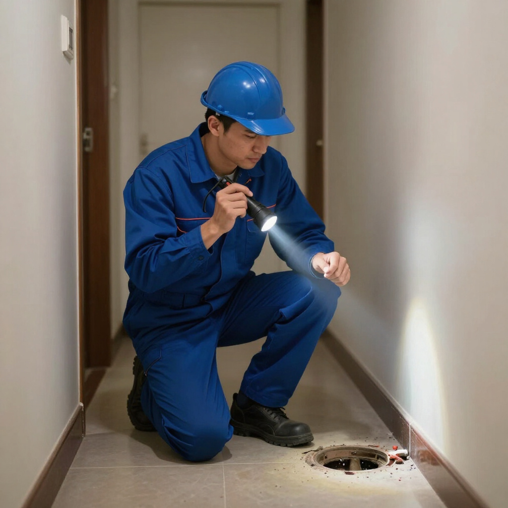 Emergency Plumbing in Hoboken